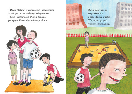 Najlepsi przyjaciele przygody w raju