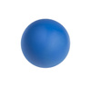 Piłka gładka 6,5 cm 1szt. dla zwierząt mix