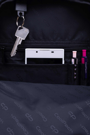 Plecak młodzieżowy Coolpack Base Plus Hobby