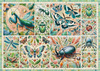 Puzzle 1000 CherryPazzi  Mosaic of the Miniature Wild 31445 