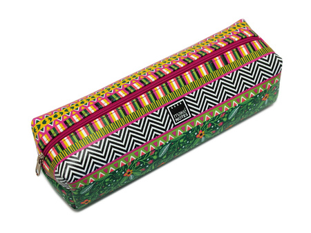 Wild Piórnik tuba XL ESTXL003