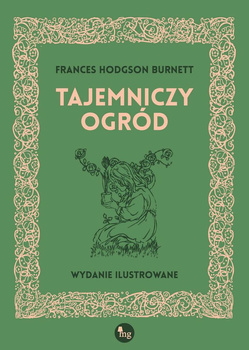 Tajemniczy ogród
