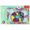 Puzzle 30 Lilo&Stitch na wakacjach 18305