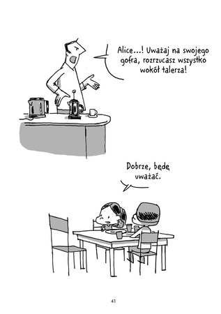 Vademecum złego ojca 3