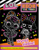 Wyraź siebie!. L. O. L. Surprise! Neon. Moc koloru