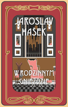 W rodzinnym gnieździe i inne historie wyd. 3