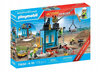 Playmobil Plac budowy