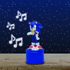 Lampka nocna Sonic The Hedgehog Lexibook NS01SN