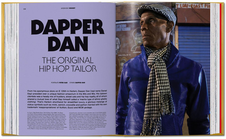 Sneaker Freaker. The Ultimate Sneaker Book. 40th Ed. wer. angielska