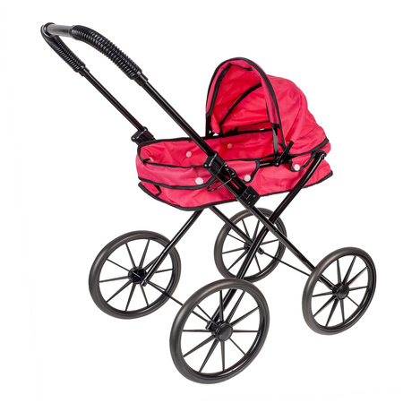 Wózek dla lalek SP85276  AN01