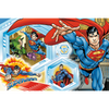 Puzzle 300 Niezniszczalny Superman 23032