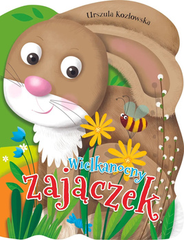 Wielkanocny zajączek