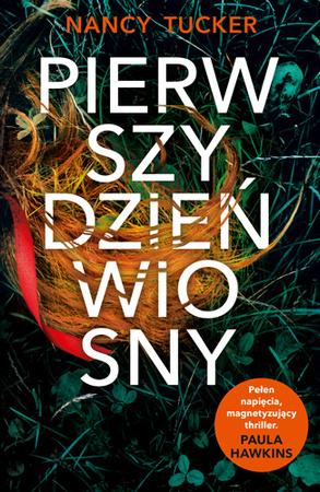 Pierwszy dzień wiosny