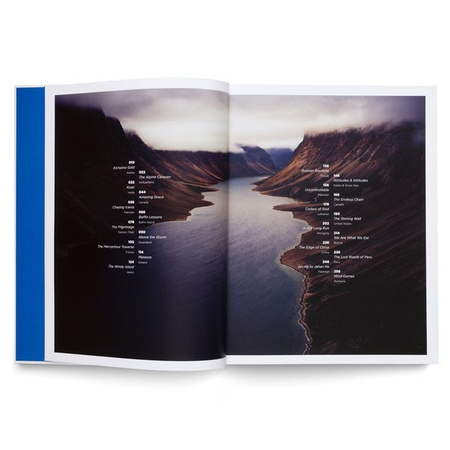 Call of the Mountains