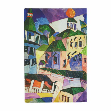 Notatnik St. Petersburg Mini linia