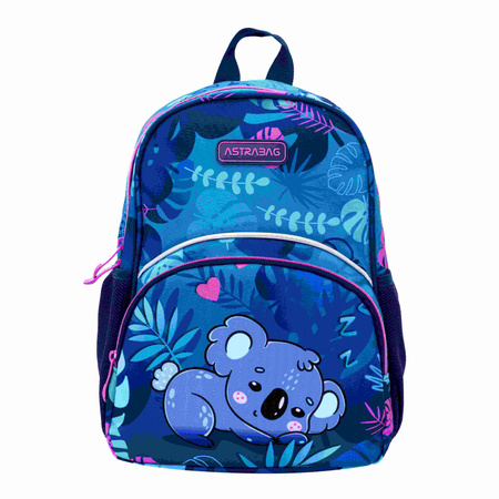 Plecaczek dziecięcy Astrabag Sweet Koala AK300