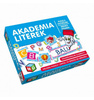 Puzzle Akademia literek