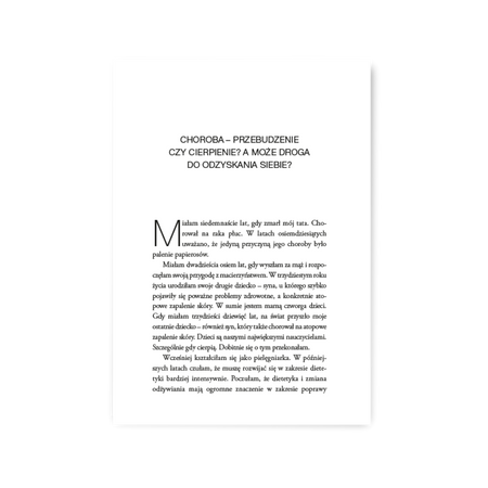 RAK BEZ TABU. Porady ekspertów i historie kobiet, które stawiły czoła rakowi