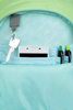 Plecak 2-komorowy Coolpack jerry gradient mojito