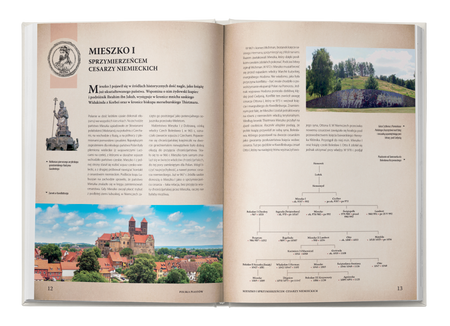 Historia Polski. Encyklopedia