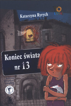 Koniec świata nr 13 wyd. 3