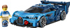 LEGO SPEED CHAMPIONS HIPERSAMOCHÓD SPORTOWY BUGATTI VISION GT 77253