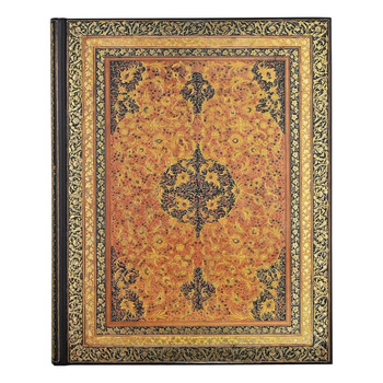 Notatnik duży Księga Królów Peter Pauper Press