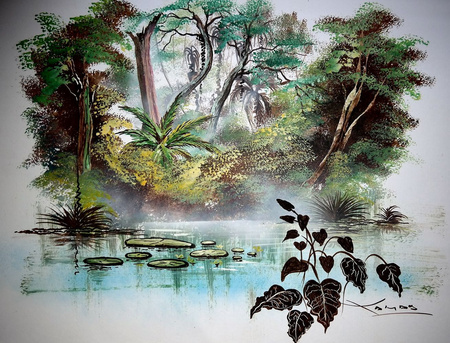 Jak zostałam peruwiańską żoną