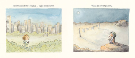 Pod tym samym niebem