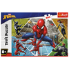 Puzzle 300 Wspaniały Spiderman 23005