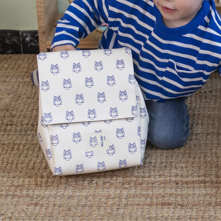 Torba izotermiczna Milan 3,5L kolekcja 460 beżowa