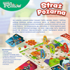Gra Straż Pożarna Rodzina Treflików 02814