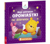 Disney Maluch Moje pierwsze opowiastki na dobranoc BOPL-9204