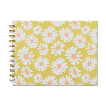 Planer posiłków i lista zakupów Daisy