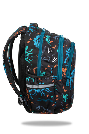 Plecak 2-komorowy Coolpack jerry fossil