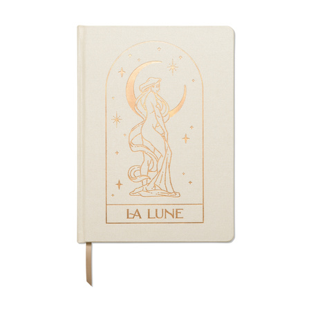Notatnik Jumbo La Lune