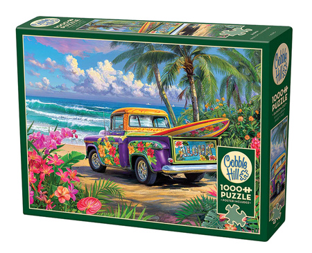 Puzzle 1000 Aloha 113095