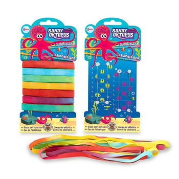 Guma do skakania 5 m