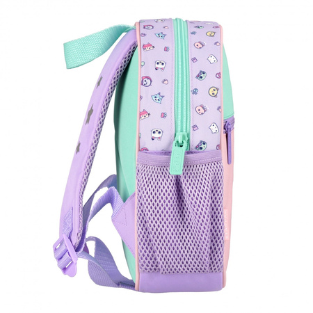 Plecak Mini Gabby's Dollhouse