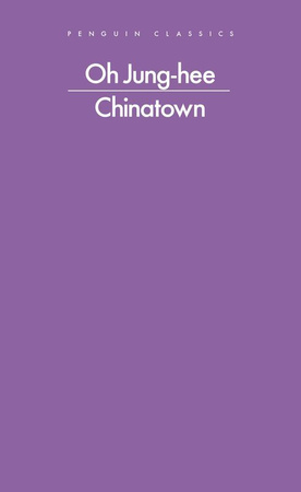 Chinatown wer. angielska