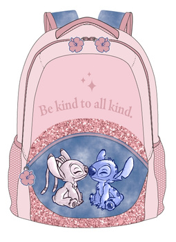 Plecak Stitch ST00022