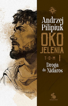 Droga do Nidaros. Oko Jelenia