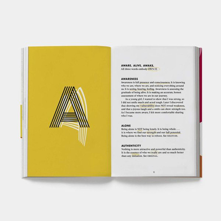 Own It. The Secret of Life