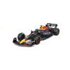 BBURAGO FORMULA F1 ORACLE RED BULL RB19 SERGIO PEREZ 1:24