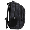 Plecak 3-komorowy BACKUP 5 model O37 Haker