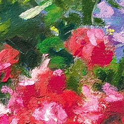 Puzzle 2000 CherryPazzi Beauty and Blue Sea 50064