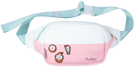 Saszetka nerka Pusheen MARE0062