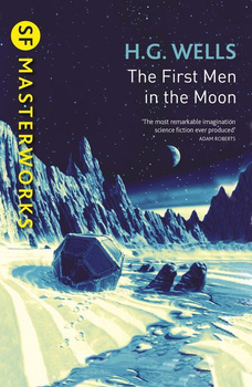 The First Men In The Moon wer. angielska