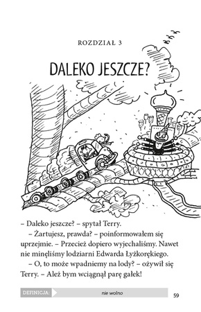 143-piętrowy domek na drzewie wyd. 2025