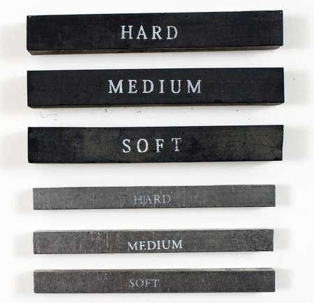 Zestaw do szkicowania dla plastyków Peter Pauper Press